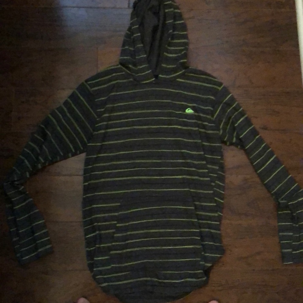 Quicksilver Hoodie